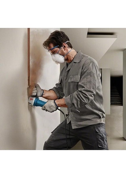 Gws 750-125 Profesyonel Avuç Taşlama 750 Watt indirimleri