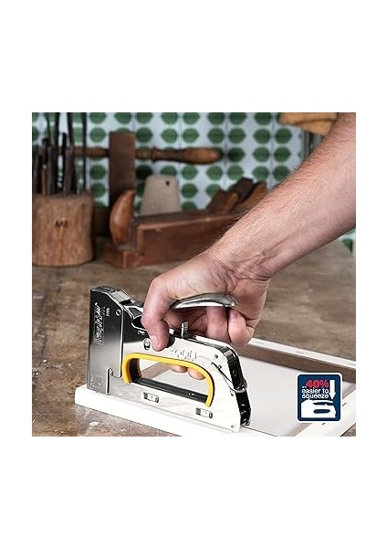 5000059 Mekanik Zımba Tabancası, Metal fırsatları