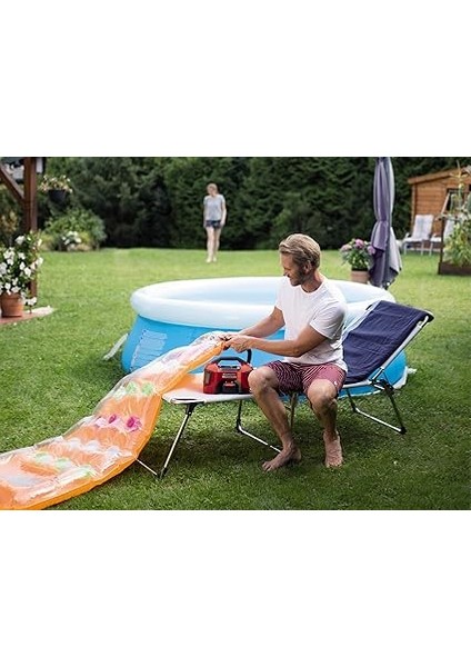 Pressıto Hibrit, Çok Fonksiyonlu Kompresör fırsatları