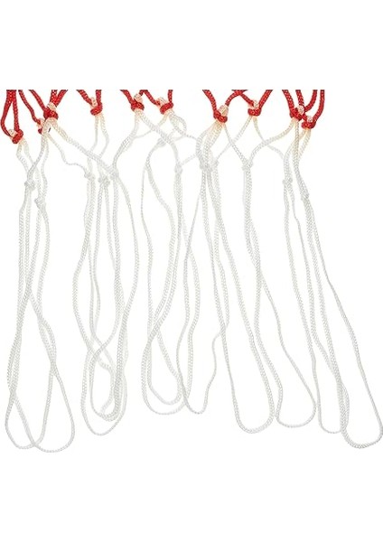 Basketbol Filesi Çift Renkli Bf-10