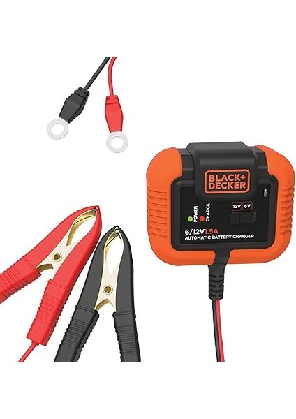 BXA21 6V/12V 72A Akıllı Akü Şarj ve Akü Bakım Cihazı modelleri