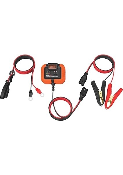 BXA21 6V/12V 72A Akıllı Akü Şarj ve Akü Bakım Cihazı fırsatları