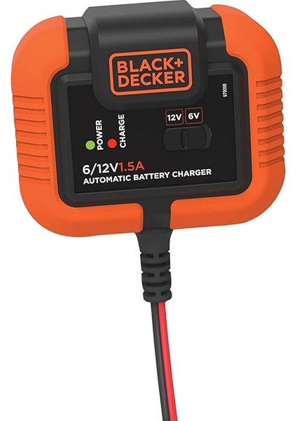 BXA21 6V/12V 72A Akıllı Akü Şarj ve Akü Bakım Cihazı indirimleri