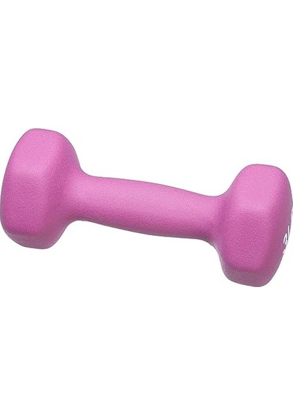 Neopren Dambıl El Ağırlıkları, 2'li Set Altıgen Kaymaz Ağırlıklar Ev Spor Salonu Yoga Pilates Egzersizi Için fırsatları