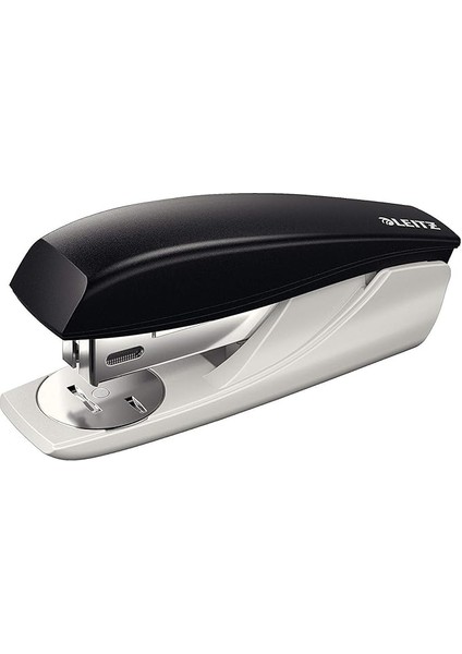 25 Sayfa Kapasiteli Zımba, Siyah