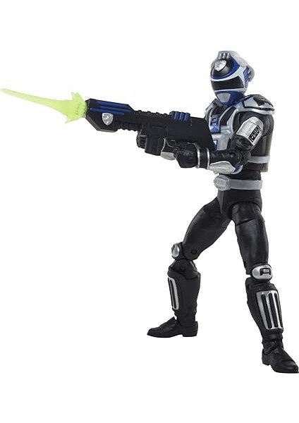 Rangers Lightning Collection S.p.d. B-Squad Blue Ranger Versus A-Squad Blue Ranger fırsatları