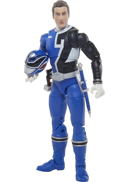 Rangers Lightning Collection S.p.d. B-Squad Blue Ranger Versus A-Squad Blue Ranger indirimleri