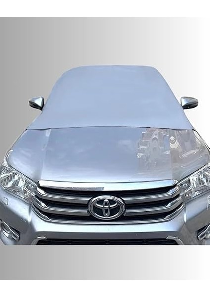 Buzlanma Önleyici Örtü Branda Araba Ön Cam Güneş Buz Kar Koruyucu Dış Branda Oto Ön Cam Koruyucu modelleri