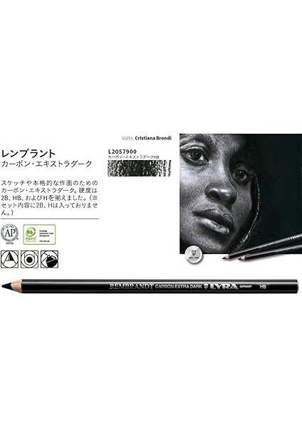 Rembrandt Metal Kutu Art Specials Set Box Boya Kalemi, 12'li fırsatları