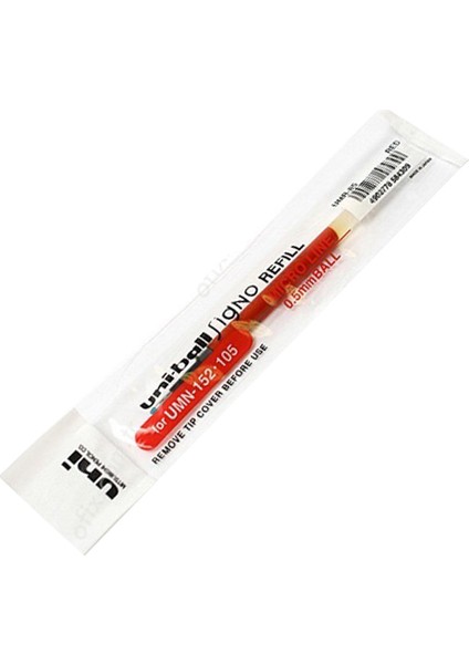 Uni-Ball Umr-85 Mavi (152-105) Signo Kalem Yedeği