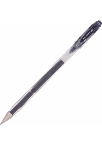 Uni-Ball UM-120 Siyah Signo Kalem
