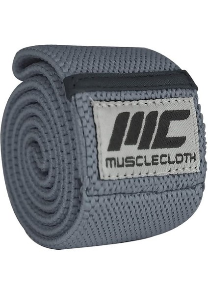 Active Loop Band Direnç Bandı Gri Sert