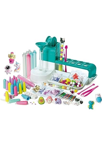 - Kalem Laboratuvarı fırsatları