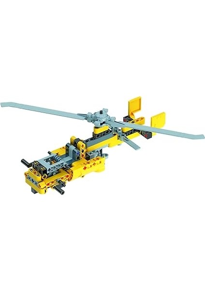 Mekanik Laboratuvarı - Kurtarma Helikopteri Oyuncak indirimleri