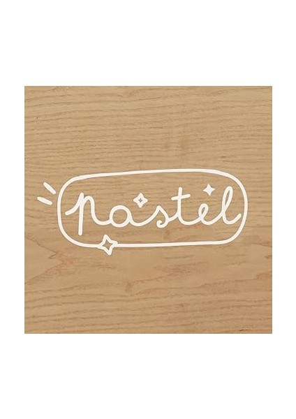 Pastel Işaretleme Kalemi 6'li fırsatları