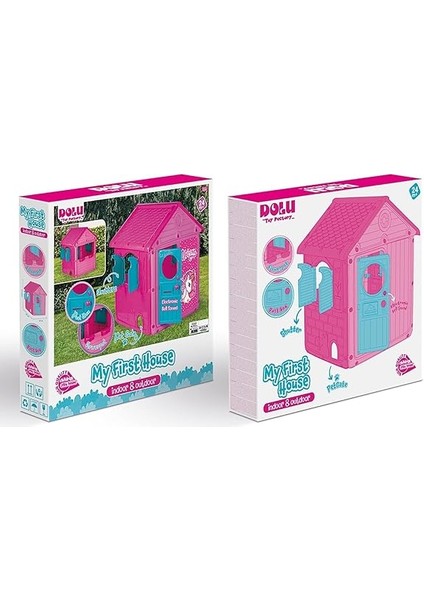 Unicorn Ilk Oyun Evim indirimleri