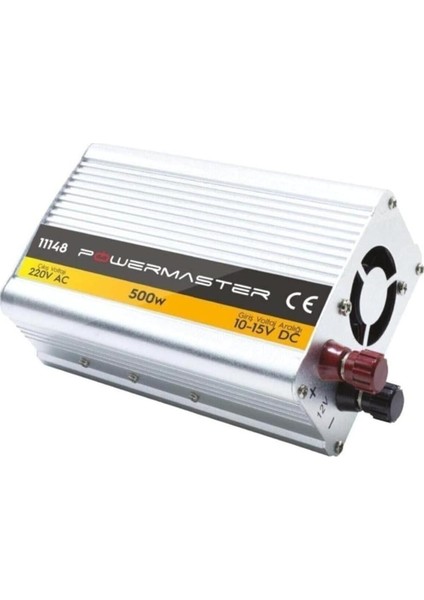 12 V Volt 500 W Watt Modifiye Sinus Inverter Invertör 12-220 V Çevirici Dönüştürücü fiyatları