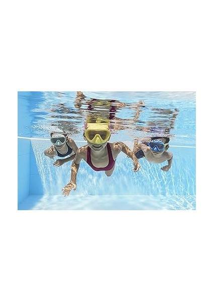 Crusader Essential Çocuk 3+ Maskesi fiyatları