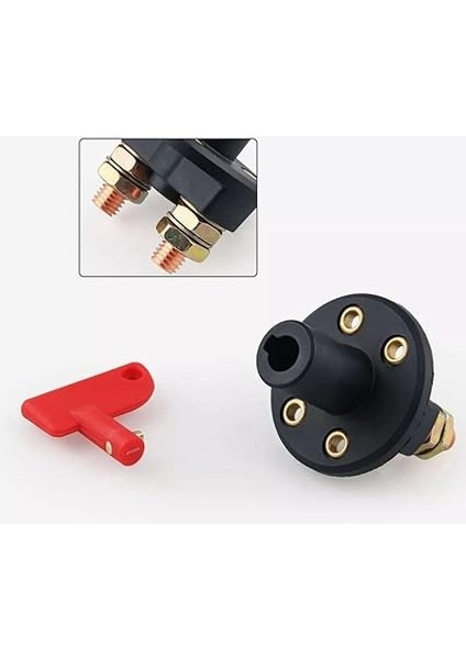 Şalteri Devre Kesici 12V-24V 300A fiyatları