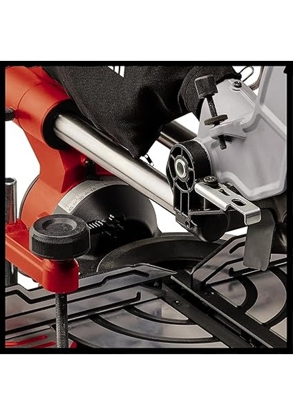 Pistonlu Gönye Testere Te-Sm 8 L Dual (1800 W, Max. 65 mm x 305 mm Kesme Derinliği/genişliği, Ø 216 mm Testere Bıçağı, Lazer) - 4300866 fırsatları