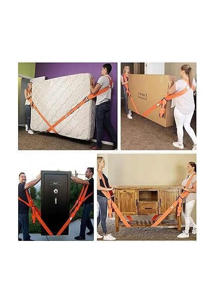 Taşıma Kayışı, Taşınma Kayışı, 2 Kişilik, Taşıma Kayışı, Kaldırma Kayışı, Mobilya Taşıma Kayışı, Kolay Kaldırma, Taşıma, Mobilya, Ev Aletleri, Eşyalar Için Şilte modelleri