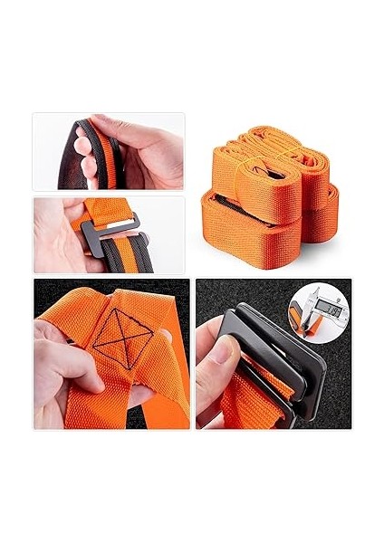 Taşıma Kayışı, Taşınma Kayışı, 2 Kişilik, Taşıma Kayışı, Kaldırma Kayışı, Mobilya Taşıma Kayışı, Kolay Kaldırma, Taşıma, Mobilya, Ev Aletleri, Eşyalar Için Şilte indirimleri