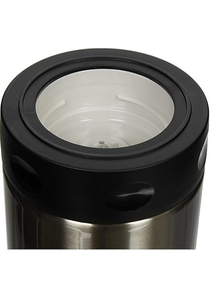 SW-EAE50 Vakumlu Paslanmaz Çelik Yemek Termosu Kabı 0.5l Gümüş Rengi fiyatları