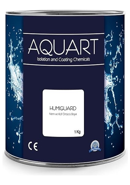 Humiguard Nem Rutubet Boyası 1kg fiyatları