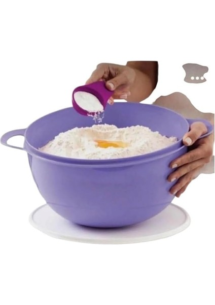 Miksim 10 Litre Mor