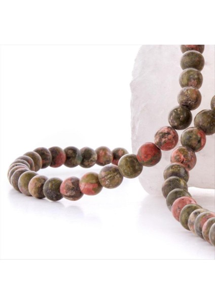 shop 8 mm Unakit Taşı-Yeşil modelleri