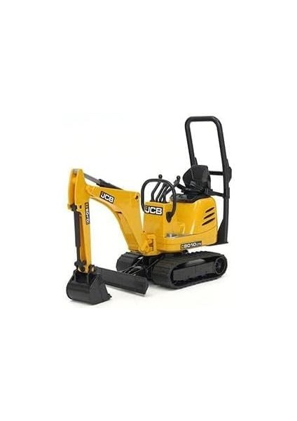 - Bworld Jcb Micro Ekskavatör Ölçekli Model indirimleri
