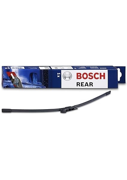 Rear Aerotwin Arka Silecek Fiat Doblo (2011-2014), Range Rover Sport Iı (2017-2022), Porsche Macan (2015 ve Sonrası) [380 Mm] A381H 3397008996 indirimleri