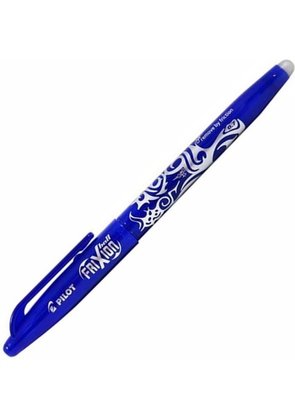 Pilot Bl-Fr7-L Frıxıon Silinebilir Mavi Roller