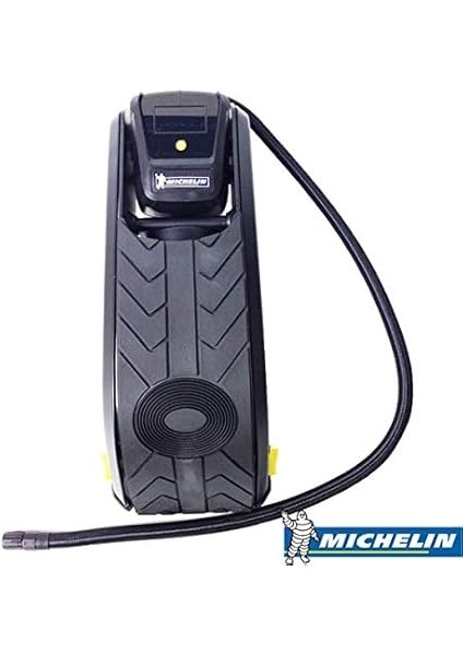 MC12208 Dijital Basınç Göstergeli Ayak Pompası fırsatları