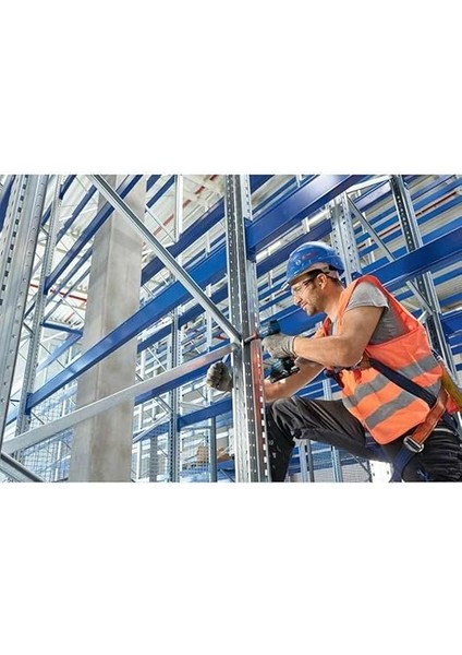 Professional Gdx 18V-200 C Akülü Darbeli Somun Sıkma (18 Volt, Solo, Karton Kutuda, 200 Nm Maks. Tork, 1/4" Altıgen Uç Girişi, 1/2" Kare Uç Girişi) fırsatları