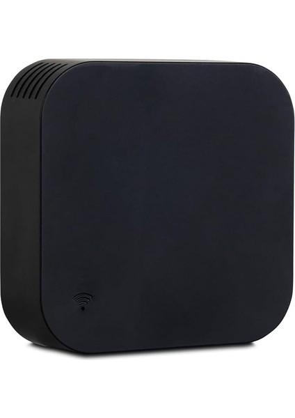Smart Akıllı Wi-Fi (2.4 Ghz) Ir Uzaktan Kumanda Tv Klima Gibi Akıllı Ev Cihazları Için Mobil Uygulama Denetimli Uzaktan Kontrol Edilebilen Kızılötesi Kumanda X7410