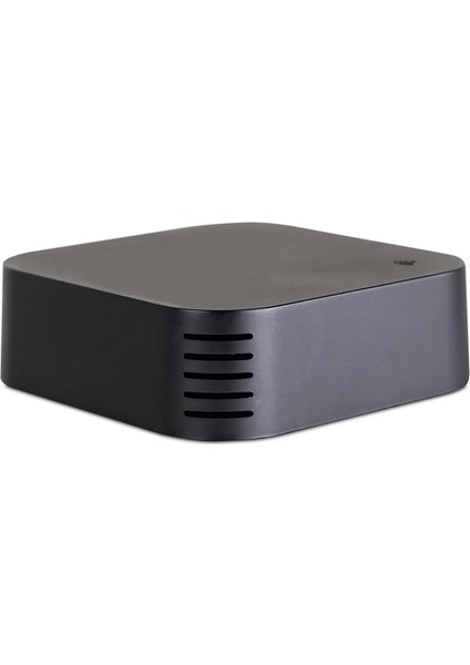 Smart Akıllı Wi-Fi (2.4 Ghz) Ir Uzaktan Kumanda Tv Klima Gibi Akıllı Ev Cihazları Için Mobil Uygulama Denetimli Uzaktan Kontrol Edilebilen Kızılötesi Kumanda X7410 fırsatları