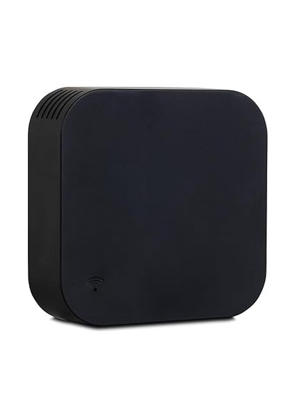 Smart Akıllı Wi-Fi (2.4 Ghz) Ir Uzaktan Kumanda Tv Klima Gibi Akıllı Ev Cihazları Için Mobil Uygulama Denetimli Uzaktan Kontrol Edilebilen Kızılötesi Kumanda X7410 indirimleri