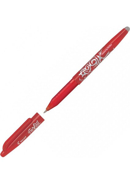Pilot Bl-Fr7-R Frıxıon Silinebilir Kırmızı Roller