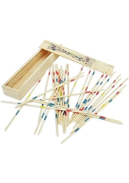 Spiel Oyun Çubukları modelleri