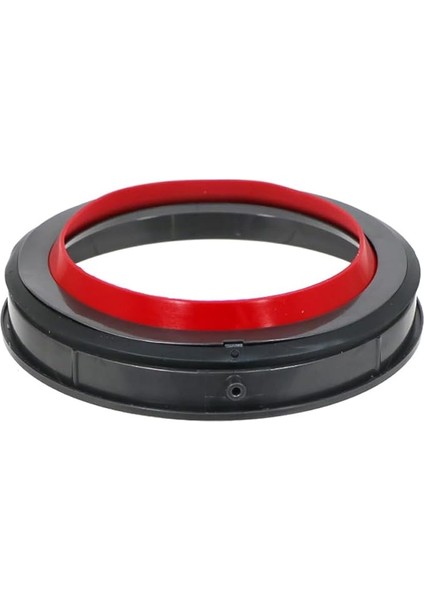 Dikey Süpürge Toz Haznesi Contası, Dyson SV12, V10 ile Uyumlu