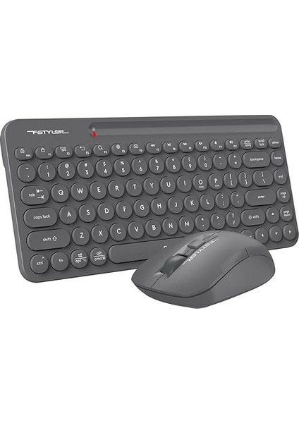 Tech FG3200 Air2 2.4ghz Kablosuz Q Türkçe Fn-Multimedya Klavye + 2000DPI Optik Mouse Mini Set (Sessiz Ultra Ince ve Uyku Engelle Modlu) fiyatları