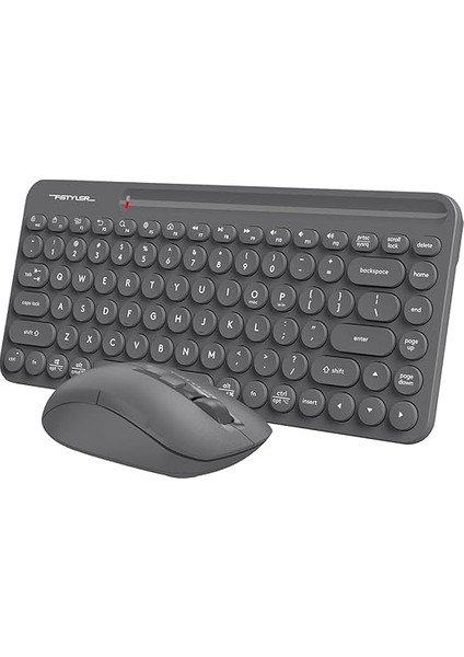Tech FG3200 Air2 2.4ghz Kablosuz Q Türkçe Fn-Multimedya Klavye + 2000DPI Optik Mouse Mini Set (Sessiz Ultra Ince ve Uyku Engelle Modlu) modelleri