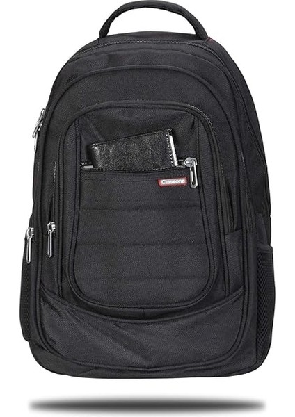 BP-L200 Palermo Serisi Notebook Sırt Çantası, Siyah modelleri