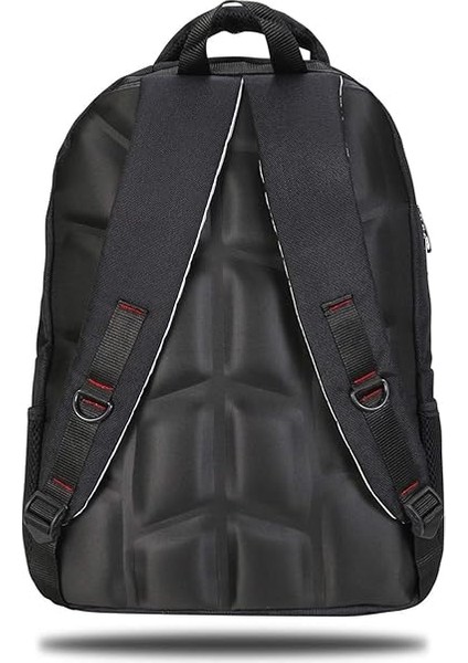 BP-L200 Palermo Serisi Notebook Sırt Çantası, Siyah indirimleri