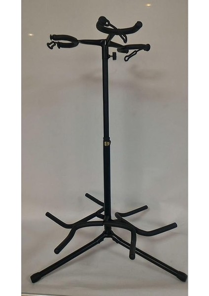 Gitar Sehpası Üçlü Gitar Sehpası Üçlü