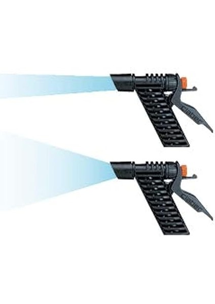 8756 Spray Pistol Sulama Tabancası fırsatları