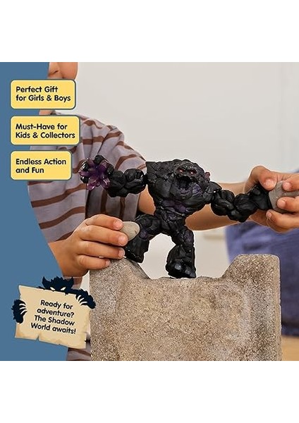 Gölge Taş Canavarı Oyuncak fiyatları