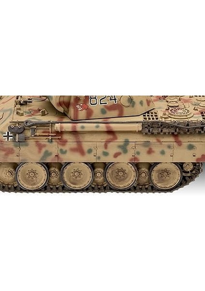 Panther Ausf. fırsatları