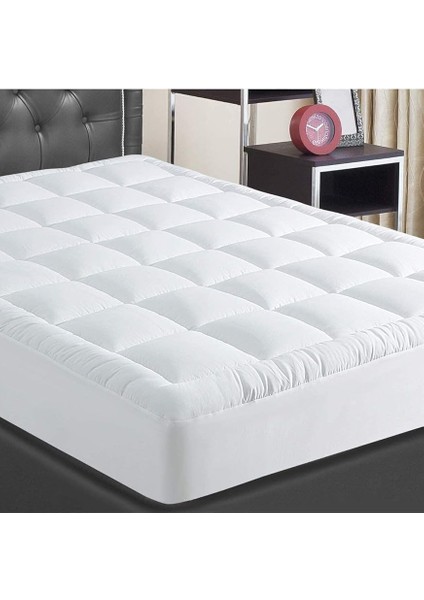 Home Pofuduk 1000 Gr,fitted Uyku Pedi,boyun,eklem,kalça Ağrısı Için Kullanılır,yastık Kılıfı Hediyeli